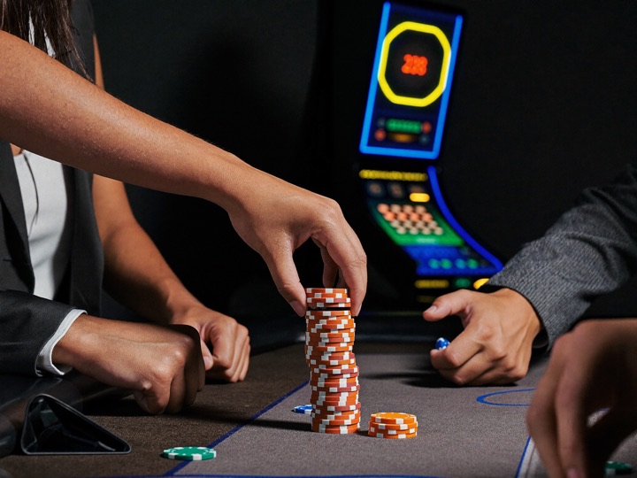 Live Casino