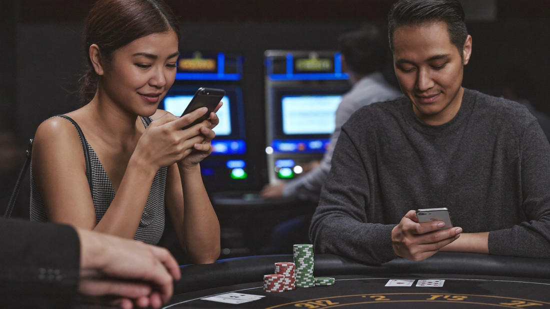 Pick a PSG888 Casino Game to Fit Your Clock: 20 Minutes or Three Hours
