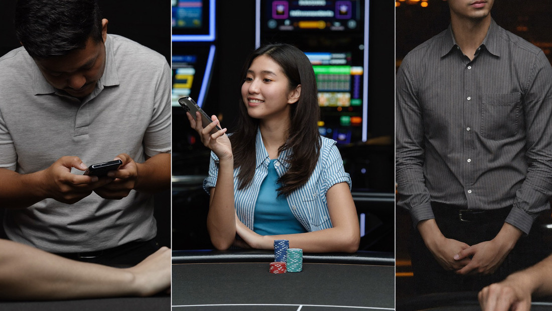 Start Your First PSG888 Session Tonight: RM20 In, RM50 Out in 4 to 9 Minutes