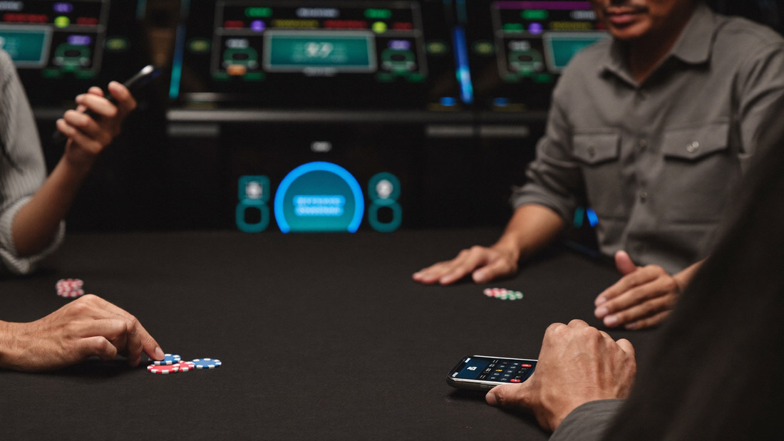 Move Your Money Through PSG888 Online: 40 Seconds In, 4 to 9 Minutes Out