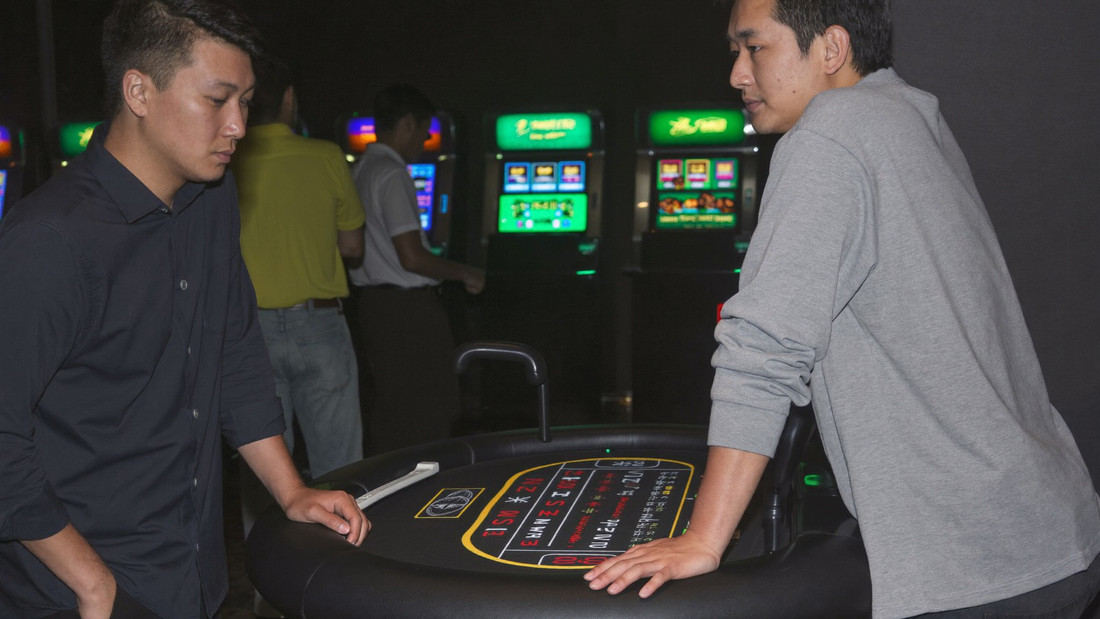 Spin a PSG888 Slot to a Budget: RM20, RM100 or RM500 a Session